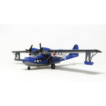 Load image into Gallery viewer, Atlantis 1/104 US Navy PBY-5A Catalina Seaplane M5301