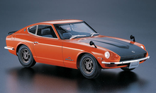 Load image into Gallery viewer, Hasegawa 1/24 Nissan Fairlady Z432R 21218