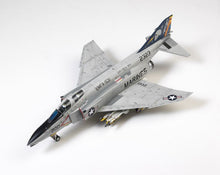 Load image into Gallery viewer, Academy 1/48 USMC F-4B/N VMFA-531 Gray Ghosts Vietnam War 12315