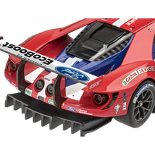 Load image into Gallery viewer, Revell 1/24 Ford GT Le Mans 2017 854418