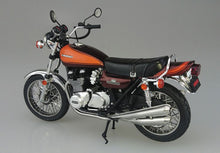 Load image into Gallery viewer, Aoshima 1/12 Kawasaki 750RS(Z2) 1973 05298