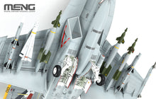 Load image into Gallery viewer, Meng 1/48 US F/A-18F Super Hornet Bounty Hunters LS-016