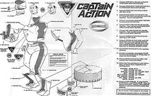 Load image into Gallery viewer, Moebius 1/6 Captain Action MOE480