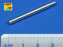 Load image into Gallery viewer, Aber 1/35 Russian 76,2mm L-11 tank Barrel for T-34/76 model 1940 35 L-23