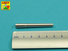 Load image into Gallery viewer, Aber 1/35 US 105mm Howitzer M4 tank Barrel for Sherman M4 35 L-72'