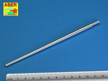 Load image into Gallery viewer, Aber 1/35 German 88 mm E-50 Barrel (One Part) 35 L-96'
