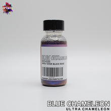 Load image into Gallery viewer, Splash Paints SPU-005 Blue Chameleon 30ml