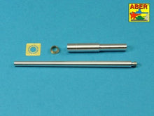 Load image into Gallery viewer, Aber 1/35 German 88 mm Kw.K. 43 L/71 E-50 Barrel (Two Part) 35 L-97n