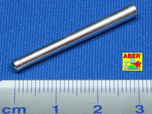 Load image into Gallery viewer, Aber 1/35 Russian 76,2mm F-32 Tank Barrel For KV-I Early Model 1941 35 L-43'