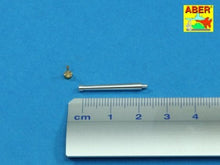 Load image into Gallery viewer, Aber 1/35 French 47mm and MG Armament For Somua 35 L-193'