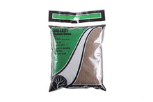 Load image into Gallery viewer, Woodland Scenics B79 Ballast Medium Brown