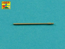 Load image into Gallery viewer, Aber 1/35 Polish 20mm Barrel Prototype Muzzle Brake For nkm wz.38 FK-A 35 L-258