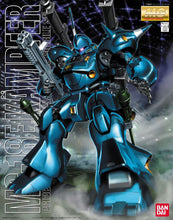 Load image into Gallery viewer, Bandai 1/100 MG MS-18E Kampfer 5063507