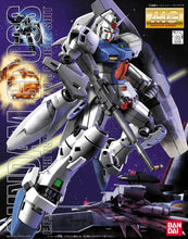 Load image into Gallery viewer, Bandai 1/100 MG Gundam GP03S (Stamen) ESFS Attack Us Prototype Gundam 0101788