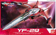 Load image into Gallery viewer, Bandai 1/100 Macross YF-29 Durandal Valkyrie Alto Custom 0167079