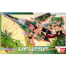 Load image into Gallery viewer, Bandai 1/100 Macross YF-25 Messiahl Valkyrie Ranka Marking Ver. 0170389