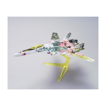 Load image into Gallery viewer, Bandai 1/100 Macross YF-25 Messiahl Valkyrie Ranka Marking Ver. 0170389