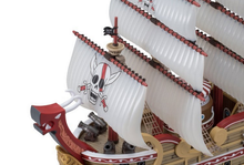 Load image into Gallery viewer, Bandai One Piece Red-Force Sailing Ship 2312589