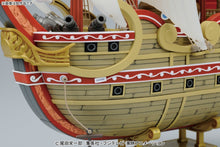 Load image into Gallery viewer, Bandai One Piece Red-Force Sailing Ship 2312589