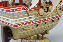 Load image into Gallery viewer, Bandai One Piece Red-Force Sailing Ship 2312589