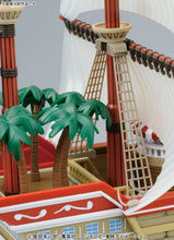 Load image into Gallery viewer, Bandai One Piece Red-Force Sailing Ship 2312589