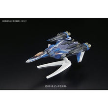 Load image into Gallery viewer, Bandai Macross Delta #11 VF-31J Super Siegried Fighter  (Hayate Immelman) 0209068