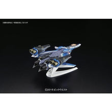 Load image into Gallery viewer, Bandai Macross Delta #11 VF-31J Super Siegried Fighter  (Hayate Immelman) 0209068