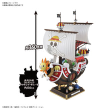 Load image into Gallery viewer, Bandai One Piece Thousand Sunny Land Of Wano Ver. 5060269'