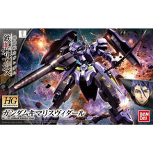 Load image into Gallery viewer, Bandai 1/144 HG #035 Gundam Iron-Blooded Orphans Kimaris Vidar 5055452