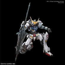 Load image into Gallery viewer, Bandai 1/100 MG Gundam Barbatos Iron Blooded Orphans 5058222