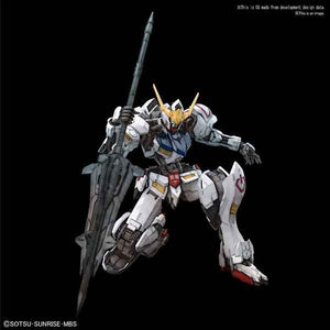 Bandai 1/100 MG Gundam Barbatos Iron Blooded Orphans 5058222