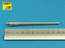 Load image into Gallery viewer, Aber 1/35 Russian JSU-122 Barrel 35 L-208'