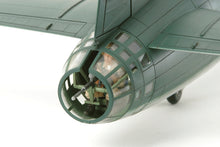 Load image into Gallery viewer, Tamiya 1/48 Japanese Mitsubishi Model 11 G4M1 (Betty) Yamato Transport 61110