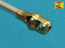 Load image into Gallery viewer, Aber 1/35 German 8,8cm Kw.K 43/3 L/71 Barrel Porsche Late (Two Part) 35 L-248