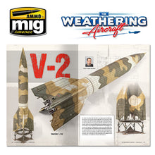 Load image into Gallery viewer, Ammo by Mig AMIG5206 The Weathering Aircraft Camouflage
