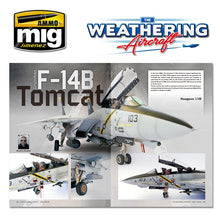 Load image into Gallery viewer, Ammo by Mig AMIG5204 The Weathering Aircraft Base Colors