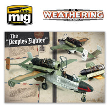 Load image into Gallery viewer, Ammo by Mig AMIG4510 The Weathering Magazine 1945 (2nd Edition)
