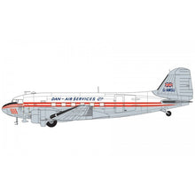 Load image into Gallery viewer, Airfix 1/72 British Douglas Dakota Mk.IIV DC-3 08015