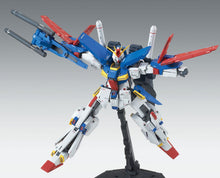 Load image into Gallery viewer, Bandai 1/100 Mobilesuit MSZ-01 ZZ Gundam Ver. Ka 5063151