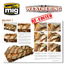 Load image into Gallery viewer, Ammo by Mig AMIG4500 The Weathering Magazine Rust