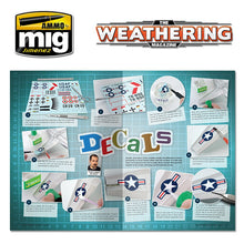 Load image into Gallery viewer, Ammo by Mig AMIG4521 The Weathering Magazine Basic
