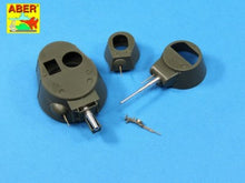 Load image into Gallery viewer, Aber 1/35 Russian KT-28 76,2 mm, 2 x 45 mm 6 x MG DT 7,62 mm for T-35 35 L-176'