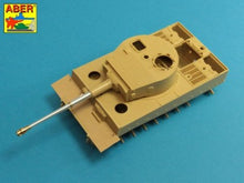 Load image into Gallery viewer, Aber 1/35 German Armament For Tiger I (Late model) 35 L-181'