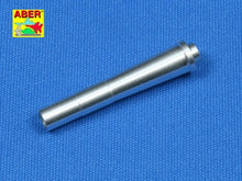 Load image into Gallery viewer, Aber 1/35 German 15cm SiG33 Barrel For Alan Models 35 L-06'