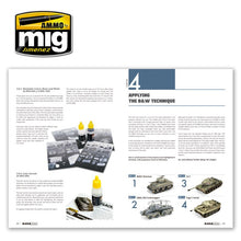 Load image into Gallery viewer, Ammo by Mig AMIG6016 Black &amp; White Technique