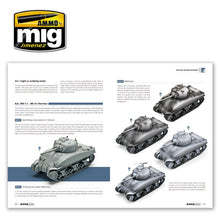 Load image into Gallery viewer, Ammo by Mig AMIG6016 Black &amp; White Technique