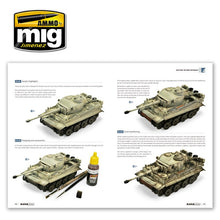 Load image into Gallery viewer, Ammo by Mig AMIG6016 Black &amp; White Technique