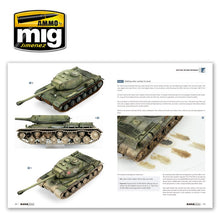 Load image into Gallery viewer, Ammo by Mig AMIG6016 Black &amp; White Technique