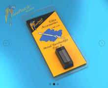 Load image into Gallery viewer, Gaspatch 1/32 Metal Turnbuckles RAF Late Type 13-32018