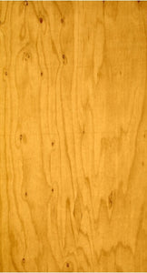 HGW 1/32 Plywood Pine Tree (Borovice) Base White Decal 532023